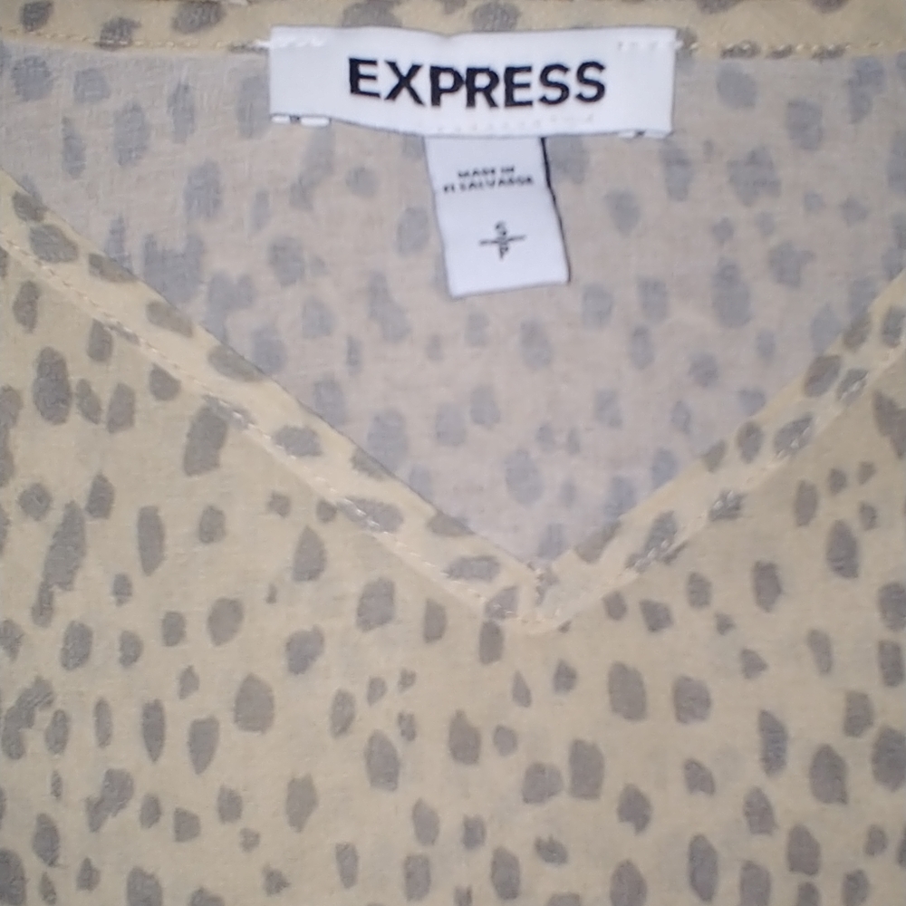 Express Cami - Picture 9 of 10